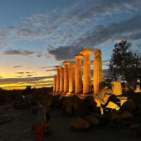 Affittacamere Villa Masa Zingarello Bagian luar foto