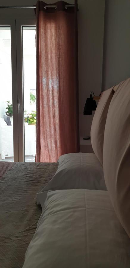 Affittacamere Villa Masa Zingarello Bagian luar foto