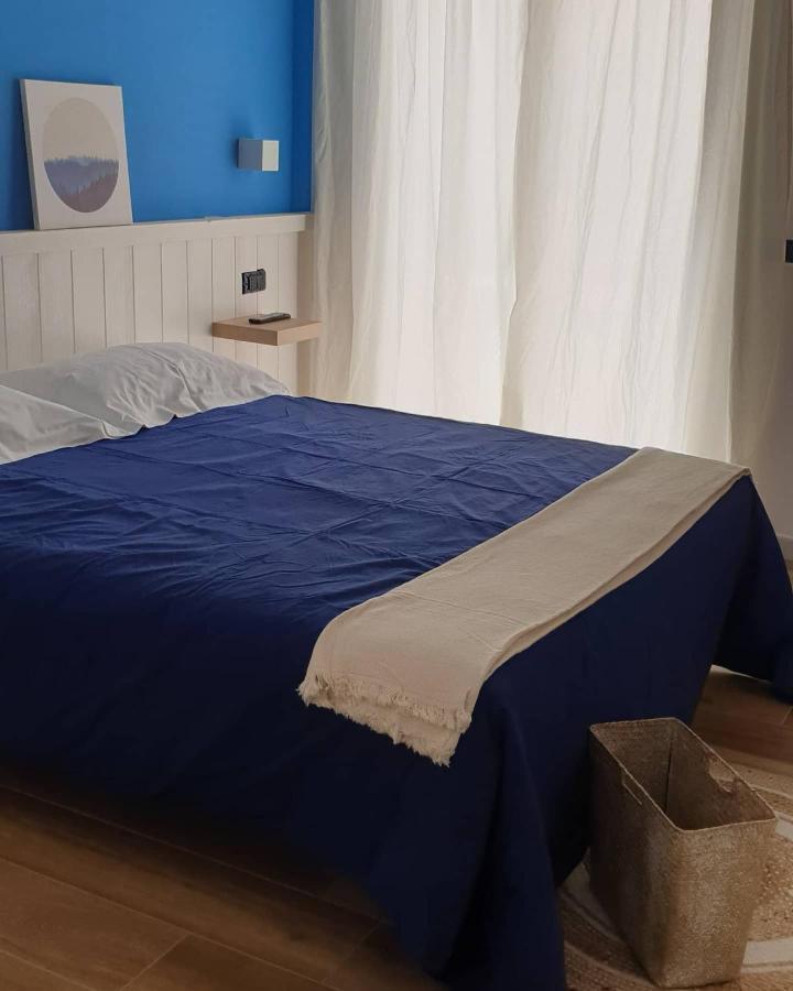 Affittacamere Villa Masa Zingarello Bagian luar foto