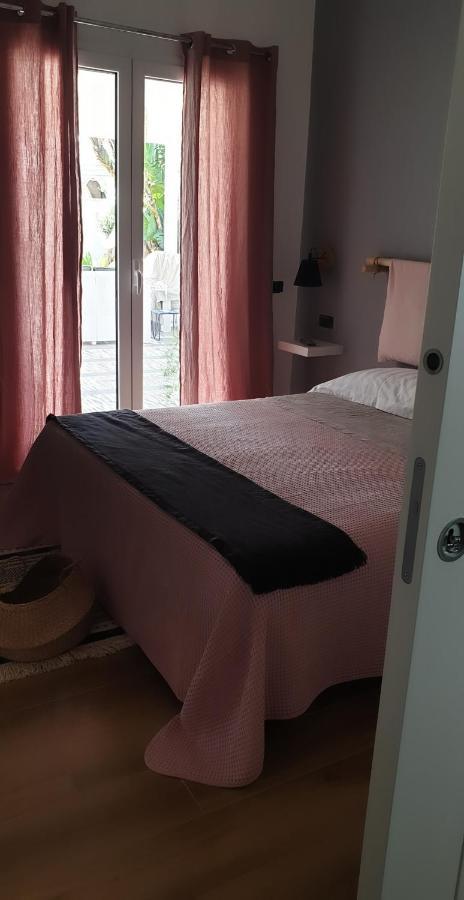 Affittacamere Villa Masa Zingarello Bagian luar foto