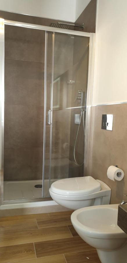 Affittacamere Villa Masa Zingarello Bagian luar foto