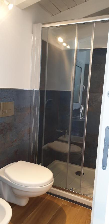 Affittacamere Villa Masa Zingarello Bagian luar foto