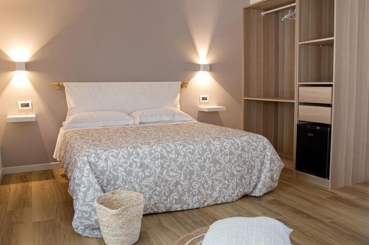 Affittacamere Villa Masa Zingarello Bagian luar foto