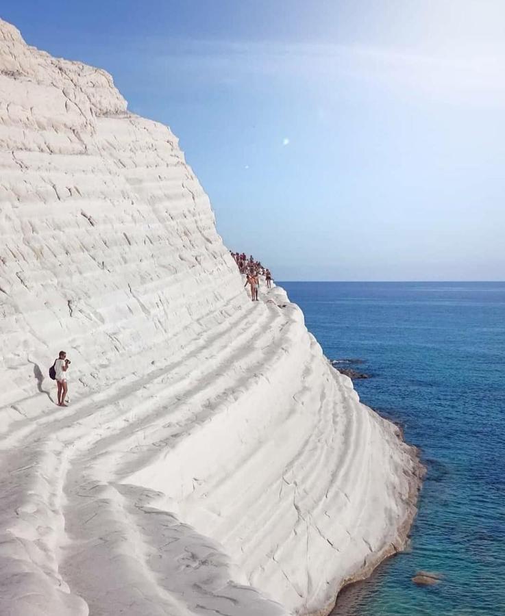 Affittacamere Villa Masa Zingarello Bagian luar foto