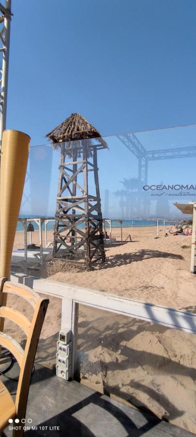 Affittacamere Villa Masa Zingarello Bagian luar foto