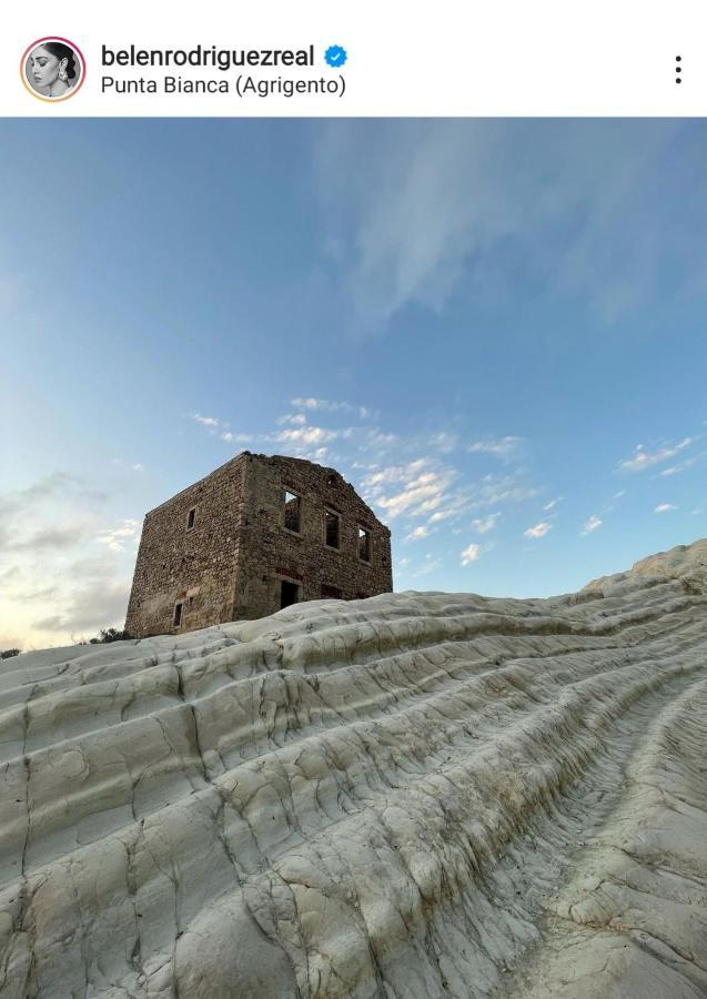Affittacamere Villa Masa Zingarello Bagian luar foto