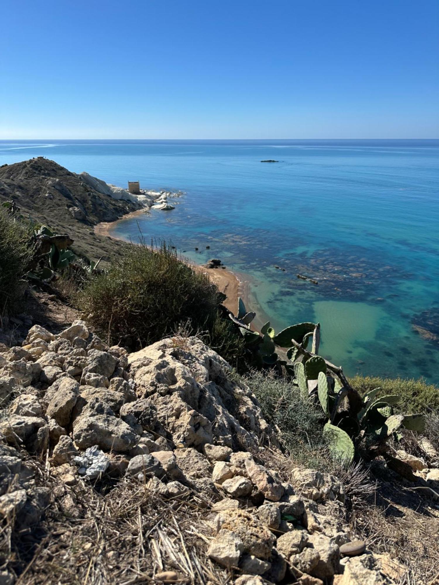Affittacamere Villa Masa Zingarello Bagian luar foto